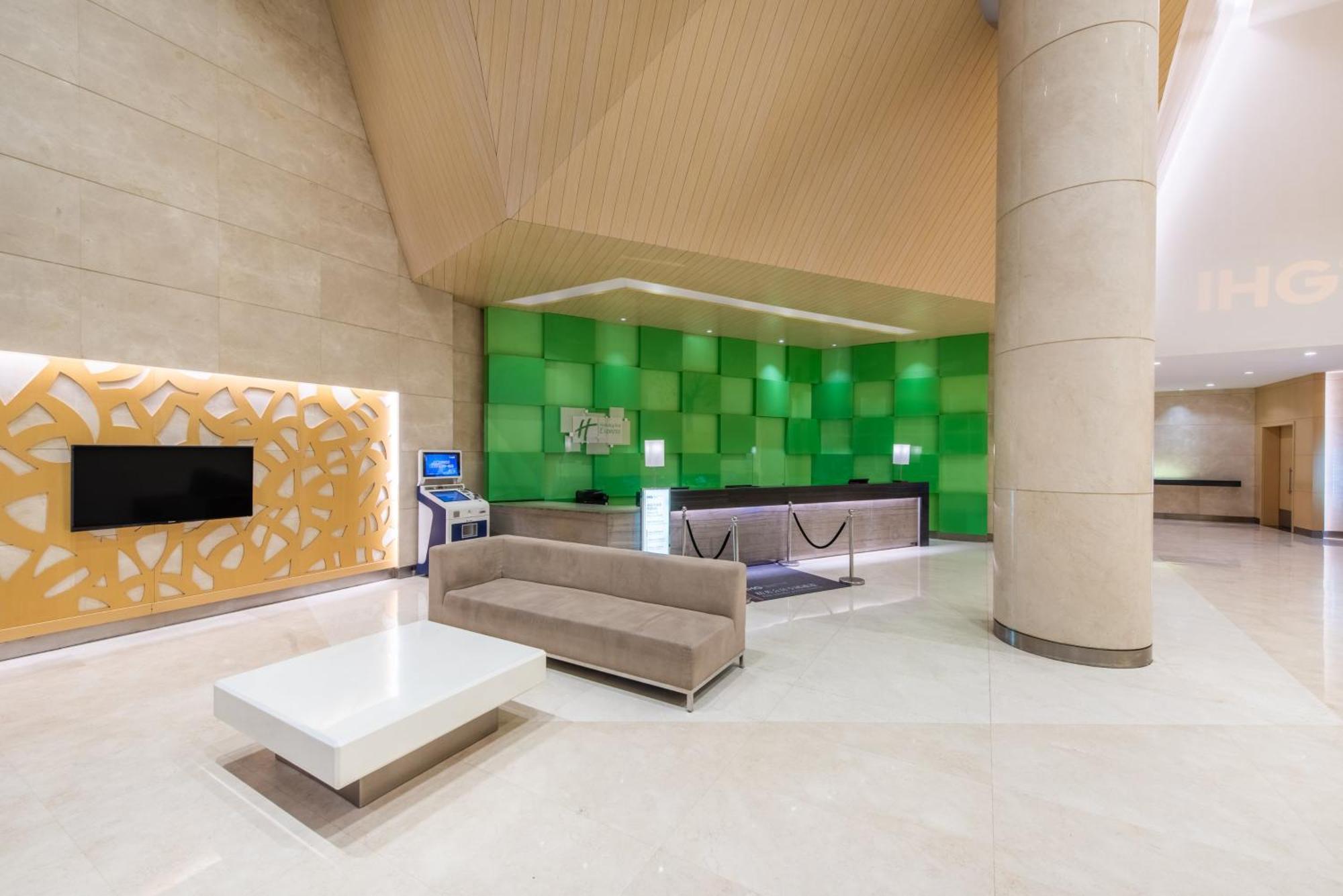 Holiday Inn Express Zhengzhou Airport By Ihg Xinzheng  Dış mekan fotoğraf